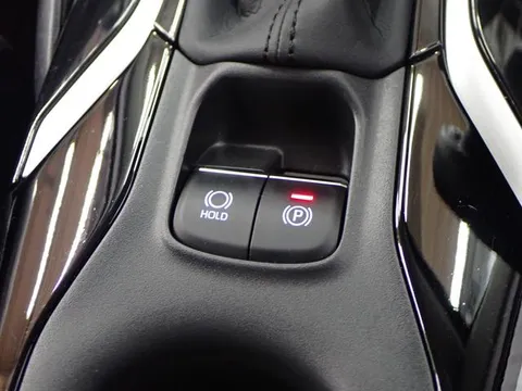 Toyota Corolla Touring