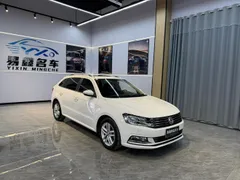 Volkswagen Gran Lavida