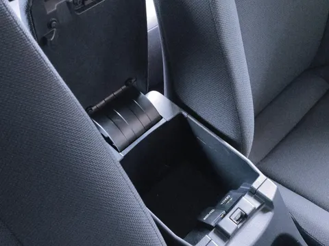 Toyota Corolla Touring