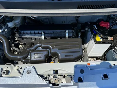 Toyota Pixis Mega