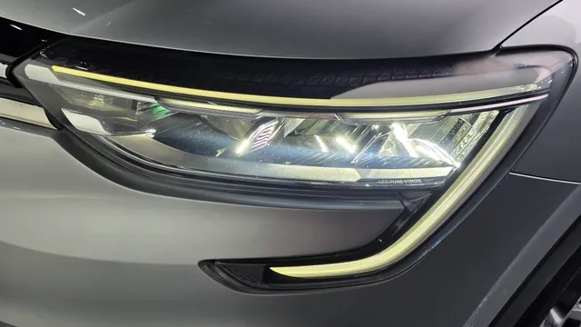 Renault XM3