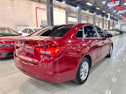 Buick Excelle GT