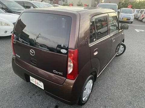 Mazda Carol