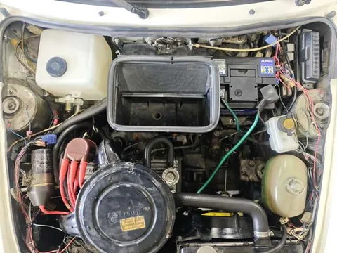 Autobianchi A112