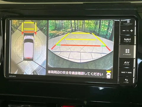 Subaru Justy