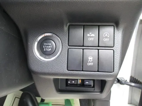 Suzuki Alto Turbo RS