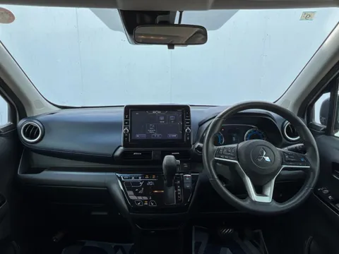Mitsubishi eK X