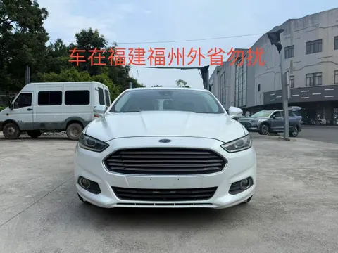 Ford