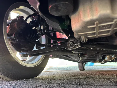 Mazda Flair