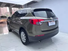 Buick Envision