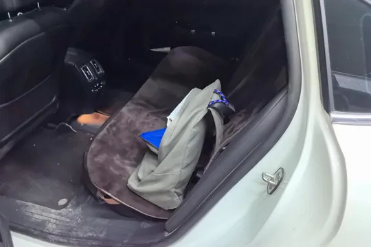 Citroen C6