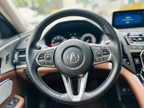 Acura RDX