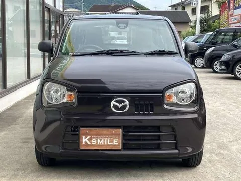 Mazda Carol
