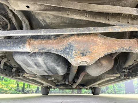 Subaru Pleo Plus