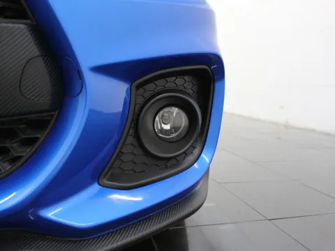 Suzuki Swift Sport