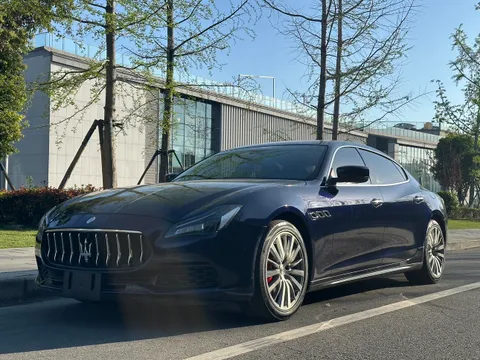 Maserati
