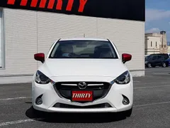 Mazda Mazda2 (Demio)