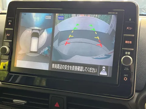 Mitsubishi eK X
