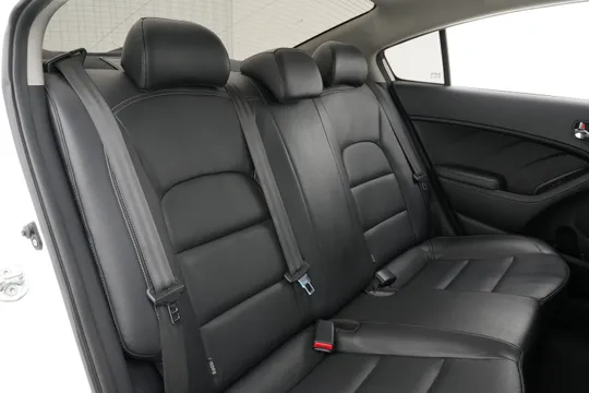 Kia Cerato (K3)