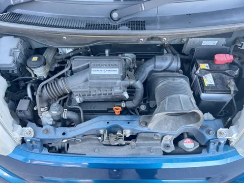 Honda N-BOX+