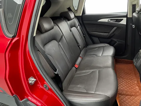 Changan CS35 Plus
