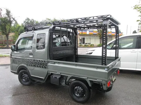 Suzuki Super Carry
