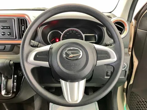 Daihatsu Boon