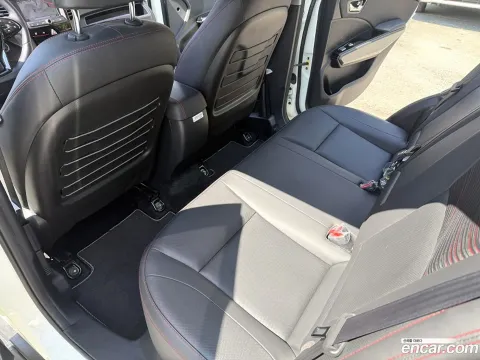 SsangYong Tivoli XLV (Tivoli Air)