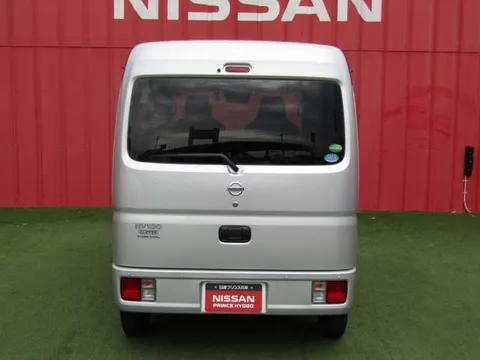 Nissan Clipper