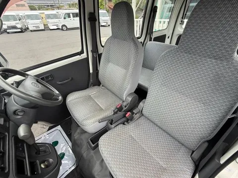Subaru Sambar Van
