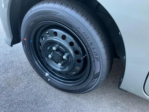 Suzuki Spacia Base