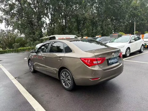 Buick Excelle GT