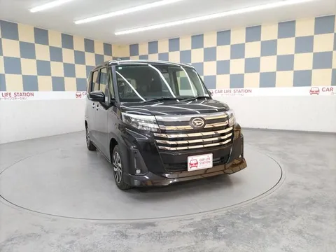 Daihatsu Thor