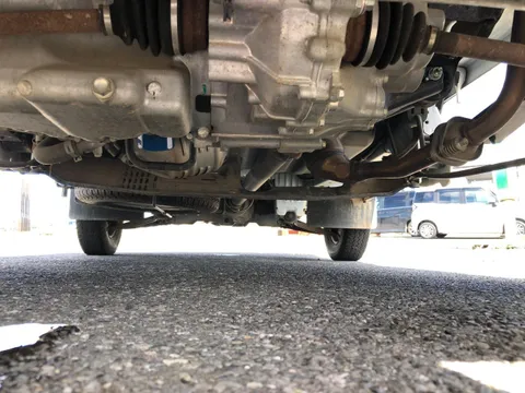 Honda Acty Truck