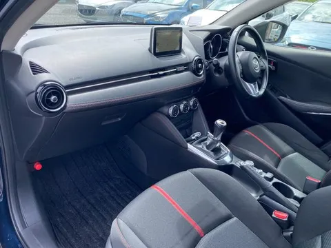 Mazda Mazda2 (Demio)