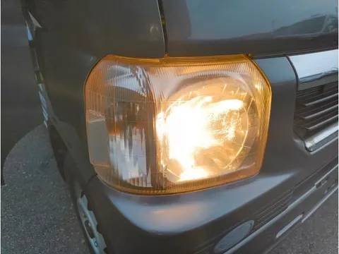 Honda Vamos