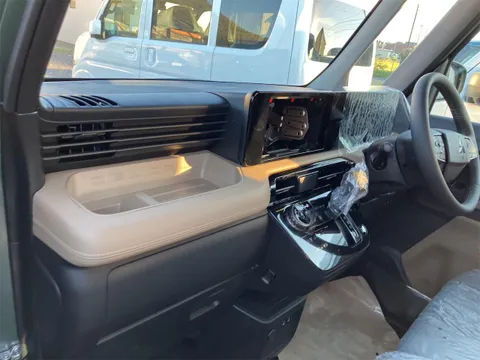 Mitsubishi Delica Mini