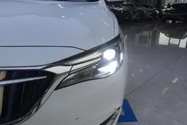 Buick Excelle GT