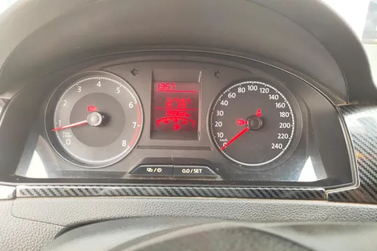Volkswagen Santana