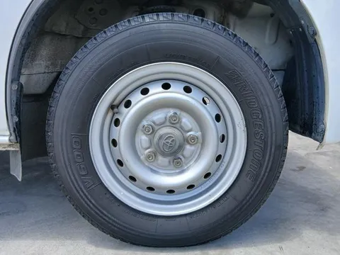 Toyota TownAce Van