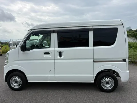 Nissan Clipper