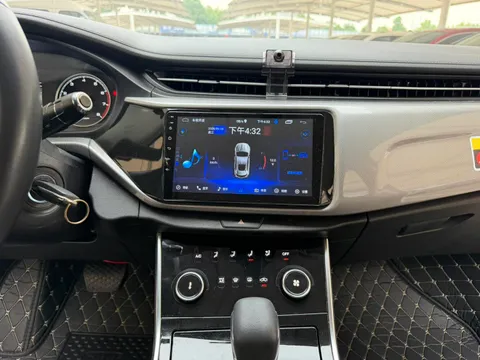 Chery Arrizo 5