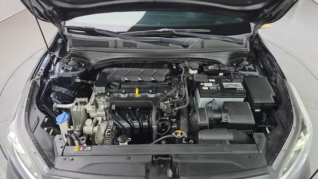 Kia Cerato (K3)
