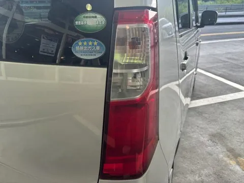 Mazda Flair