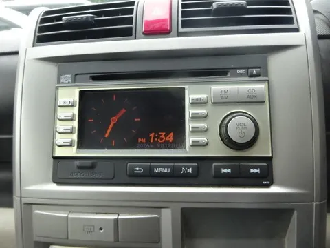 Honda Zest