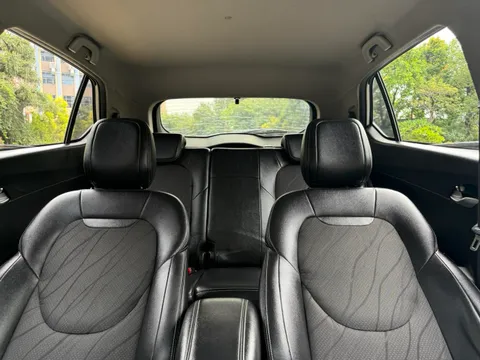 Baojun 510