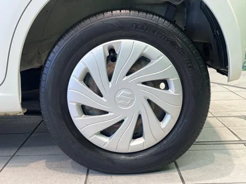 Suzuki MR Wagon