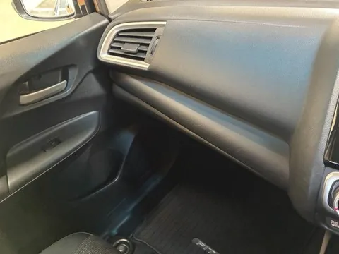 Honda Jazz (Fit)