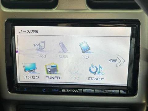 Suzuki Wagon R RR