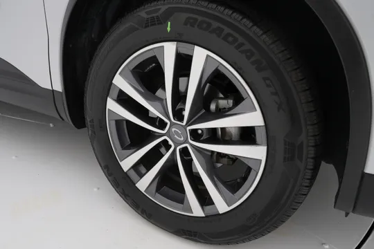 Renault Koleos (QM6)